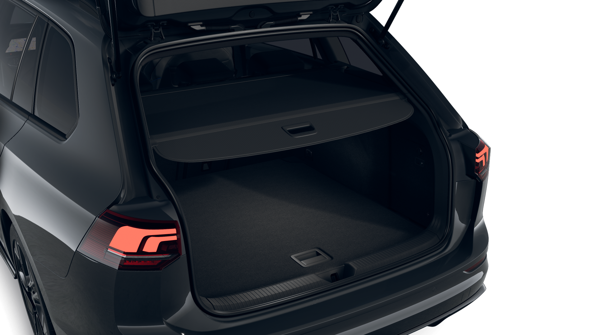 Volkswagen Golf 1.5 eTSI Golf VIII Variant