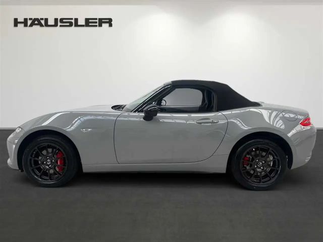 Mazda MX-5 Homura SkyActiv