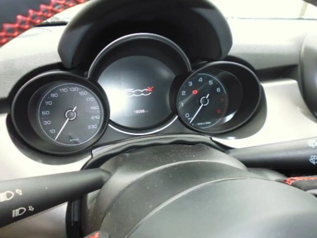 Fiat 500X Dolcevita Sport