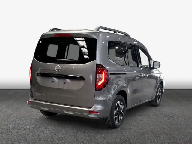 Nissan Townstar DIG-T Tekna