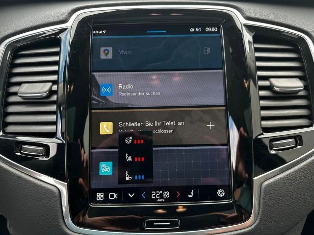 Volvo XC90 AWD Dark T8 Ultra