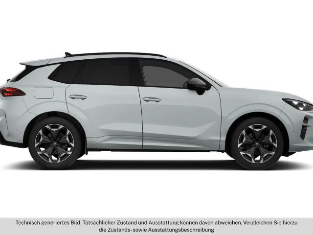 Cupra Terramar 1.5 e-TSI 150 PS DSG