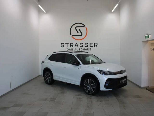 Volkswagen Tiguan 4Motion DSG Sport