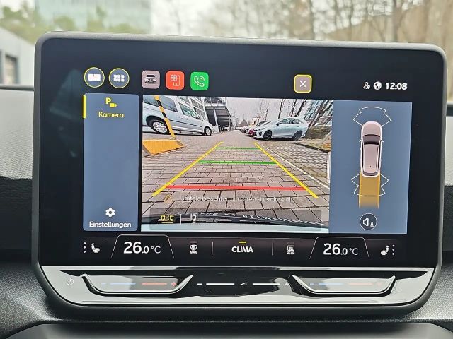 Seat Leon 1.5 eTSI Sportstourer Style