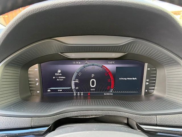 Skoda Karoq Style Style