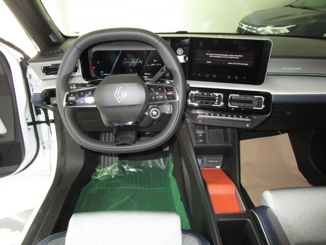 Renault 5 Comfort E-Tech