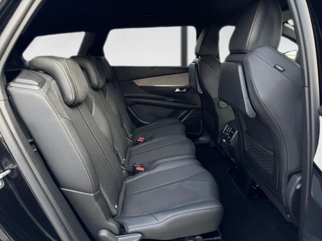 Peugeot 5008 GT-Line