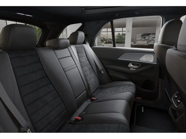 Mercedes-Benz GLE 450 4MATIC AMG Line