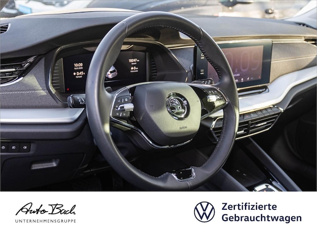 Skoda Octavia 1.5 TSI ACT Combi Style Style