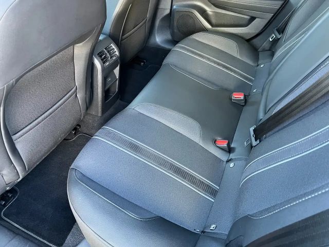 Opel Astra GS-Line Grand Sport