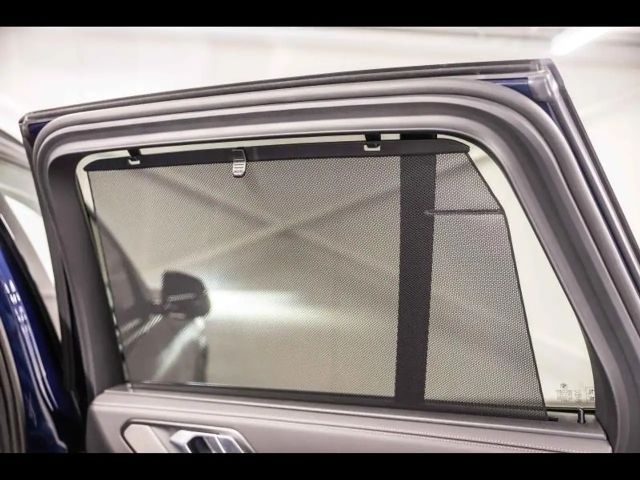 BMW X5 M-Sport xDrive50e