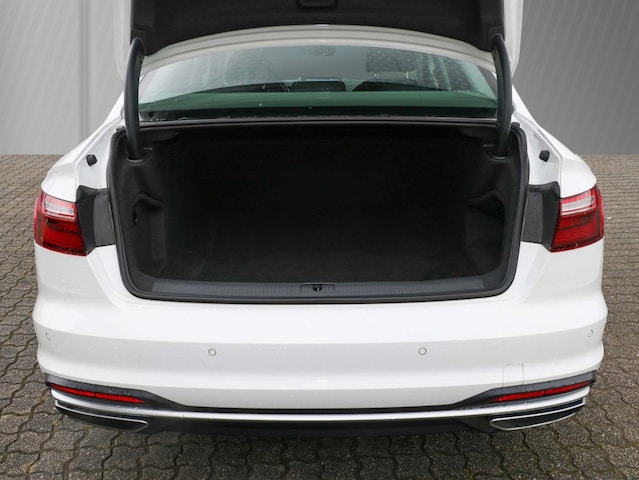 Audi A4 35 TDI S-Tronic Sedan