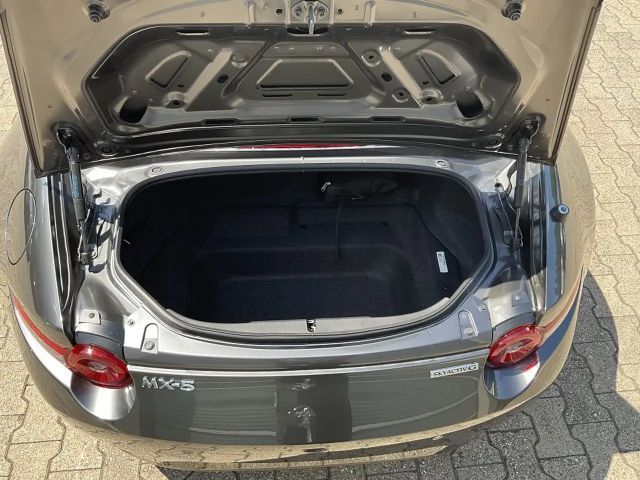 Mazda MX-5 Exclusive-line SkyActiv