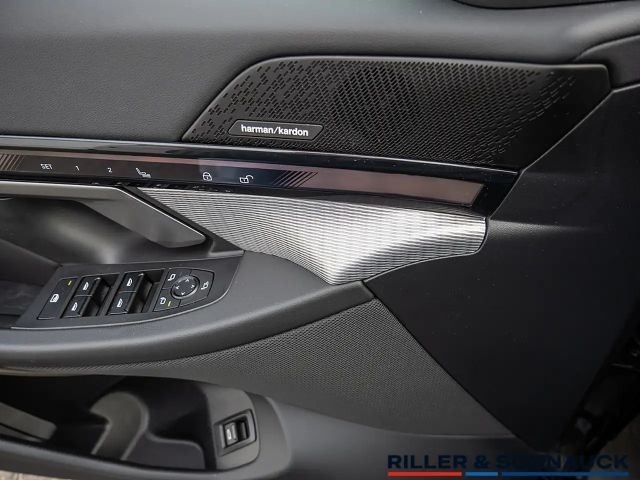 BMW 550 M-Sport Sedan xDrive