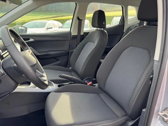 Seat Arona 1.0 TSI DSG Style