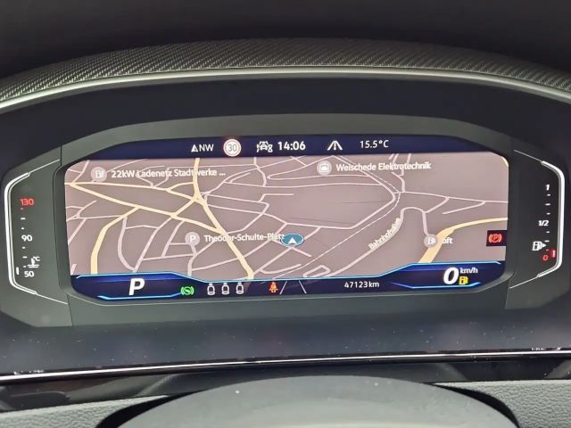 Volkswagen Arteon 2.0 TSI R-Line