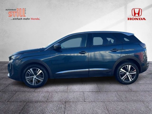 Peugeot 3008 Allure Pack PureTech