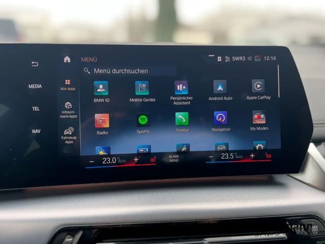 BMW 218 218i Active Tourer Luxury Line