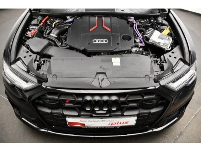 Audi S6 3.0 TDI Quattro