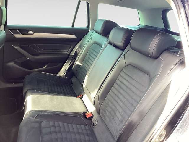 Volkswagen Passat DSG Elegance Elegance Variant