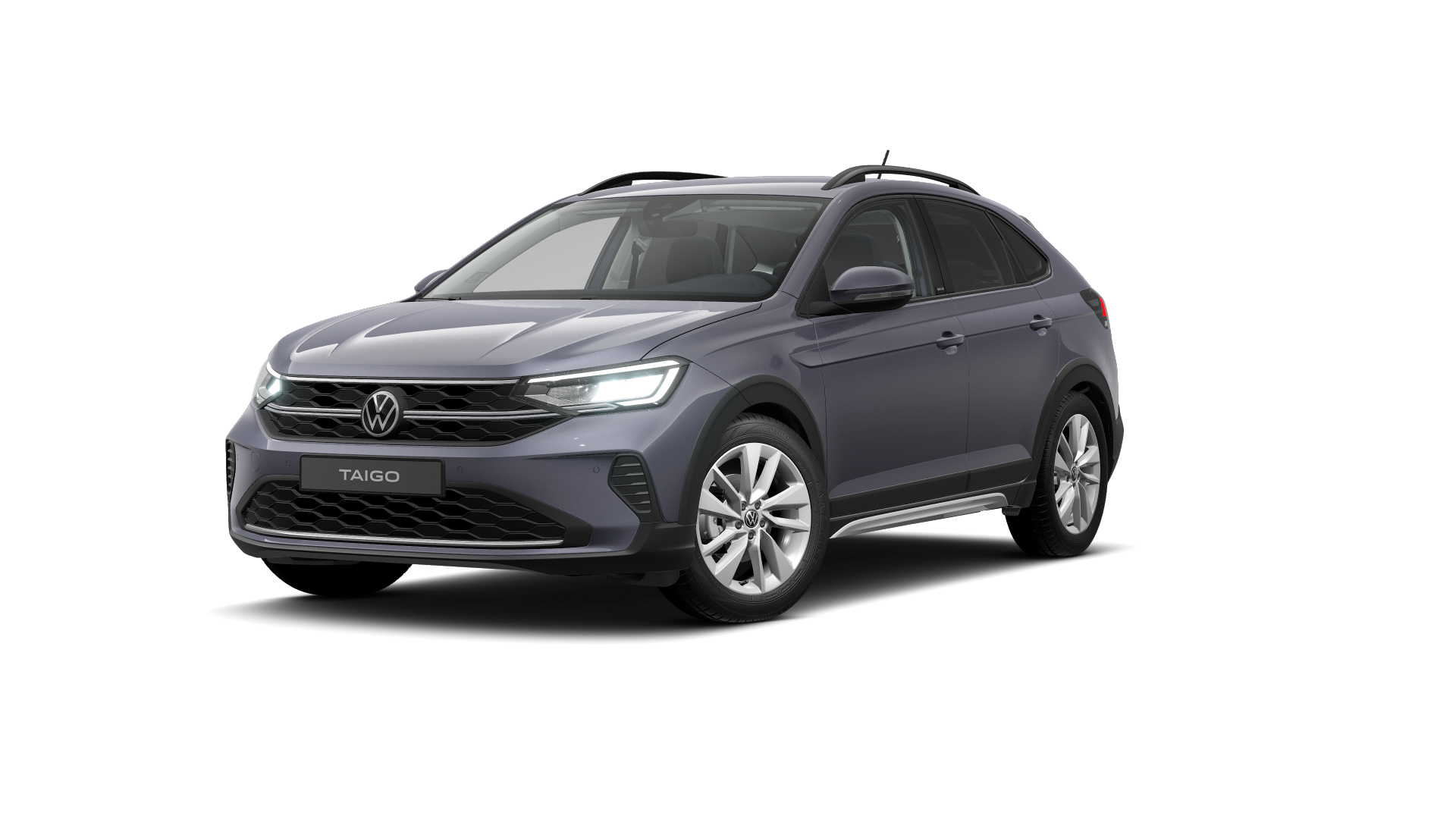 Volkswagen Taigo 1.0 TSI