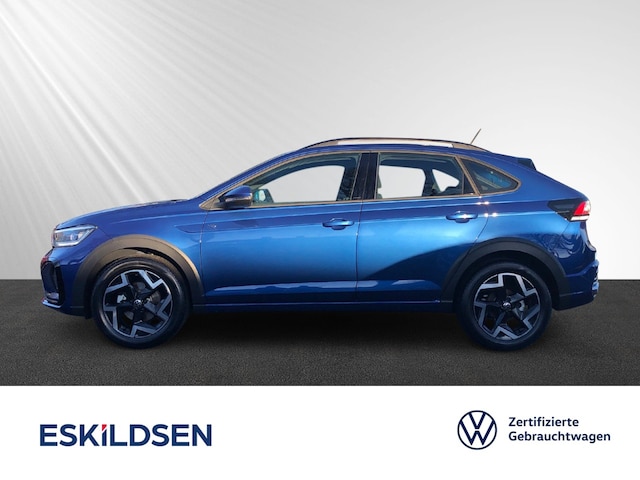 Volkswagen Taigo 1.0 TSI R-Line