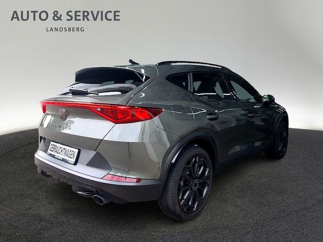 Cupra Formentor 2.0 TSI DSG VZ