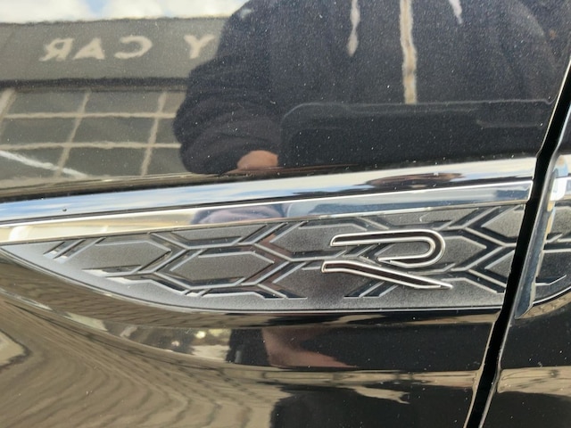 Volkswagen Taigo 1.5 TSI DSG R-Line