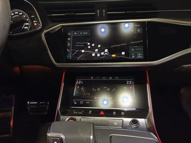 Audi RS7 *Air*B&O*LED*Virtual*Navi+*Tour*Sp
