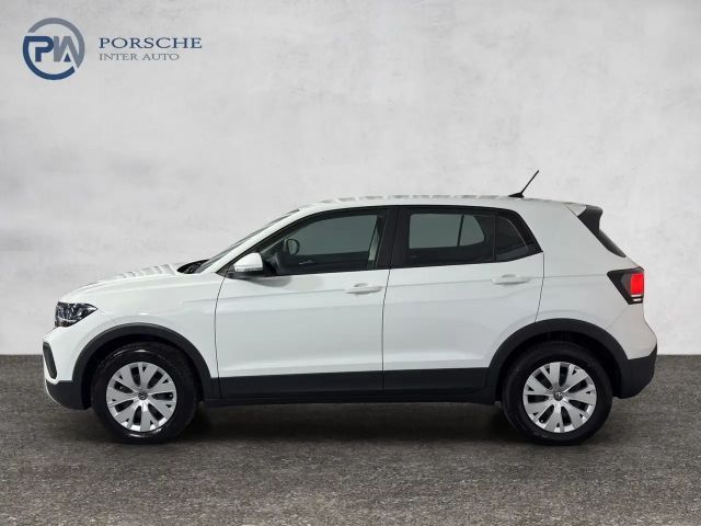Volkswagen T-Cross 4Me TSI
