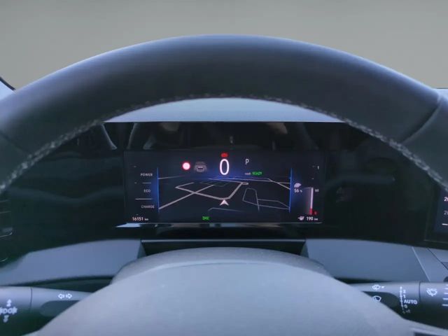 Opel Astra Sports Tourer