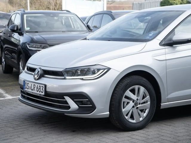 Volkswagen Polo IQ.Drive Style