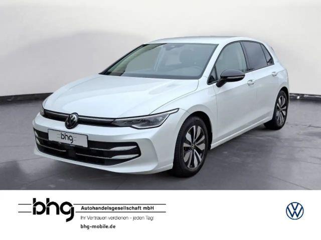 Volkswagen Golf DSG Life