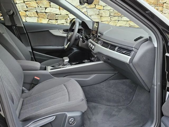 Audi A4 35 TDI S-Tronic
