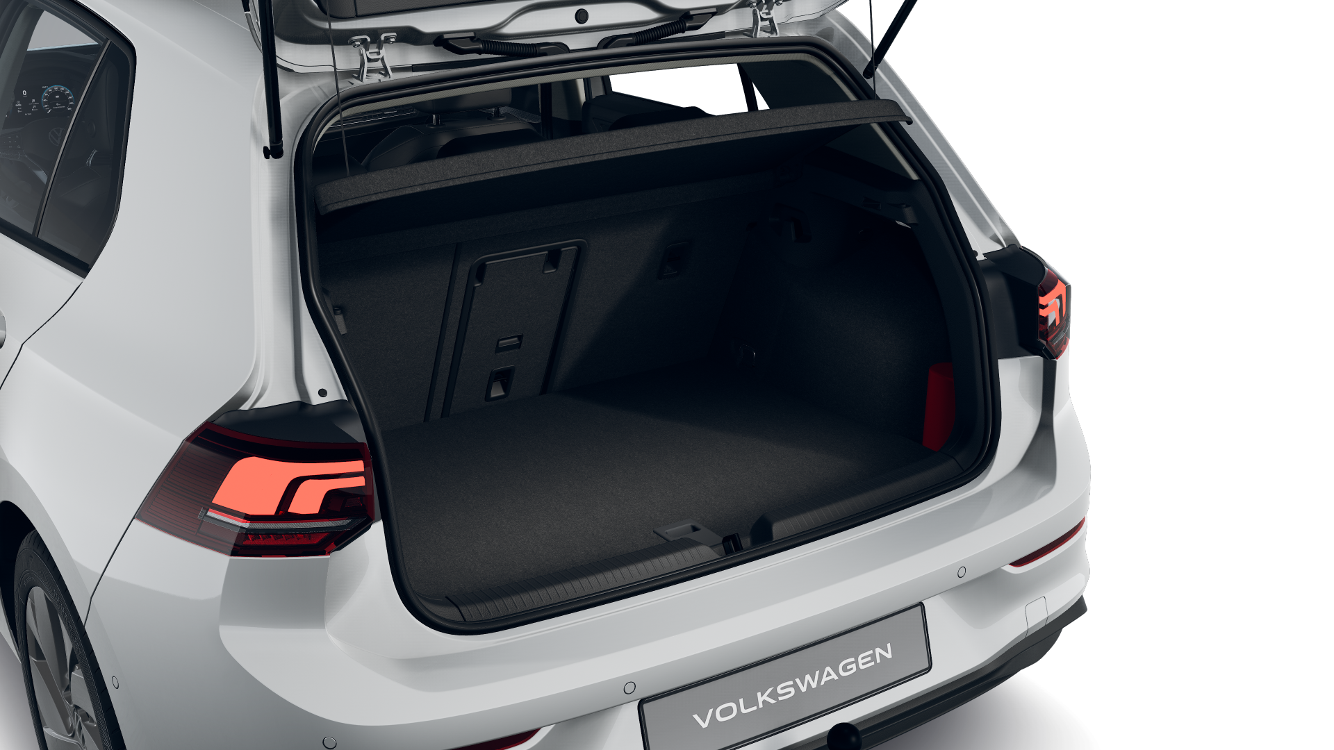 Volkswagen Golf eHybrid