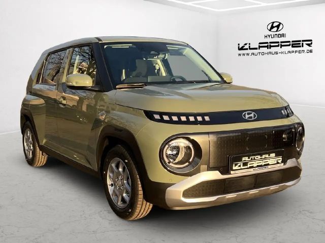 Hyundai INSTER Trend