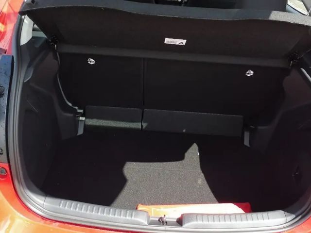 Mazda 2 Mazda2 Hybrid Centre Line Aut.