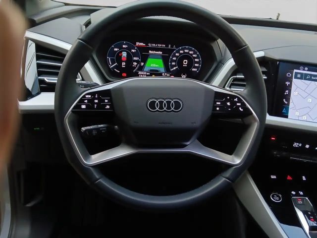 Audi Q4 e-tron 35 Sportback