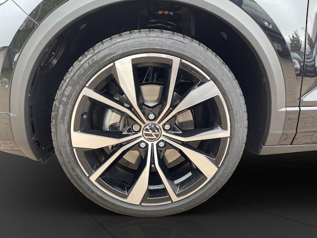 Volkswagen T-Roc T-Roc R-Line1.5 TSI Assistenz+Infotainment LM"19