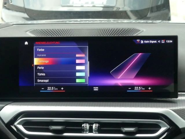 BMW 320 320i M-Sport Touring