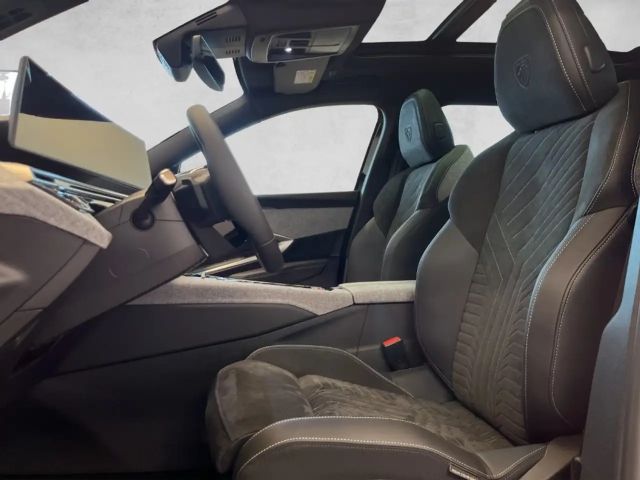 Peugeot 5008 GT-Line Hybrid