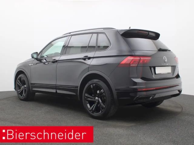 Volkswagen Tiguan 2.0 TDI DSG R-Line Style