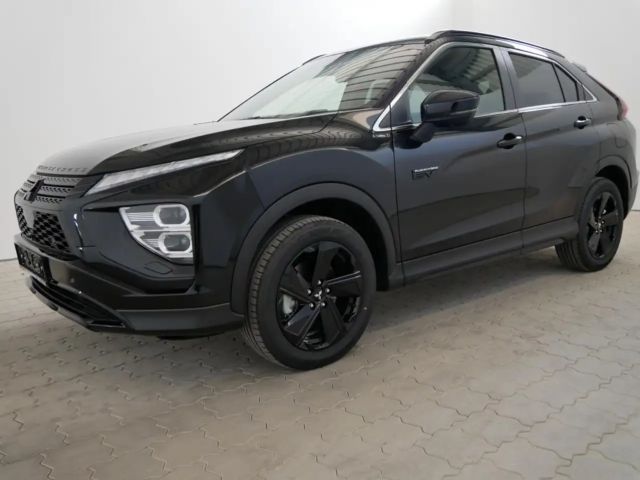 Mitsubishi Eclipse Cross PHEV