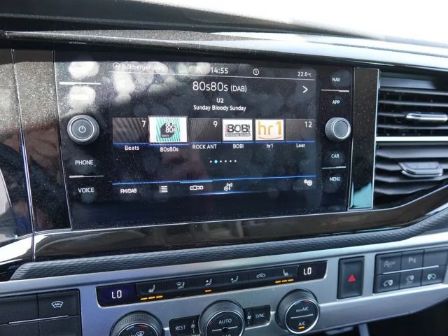 Volkswagen Multivan 4Motion T6