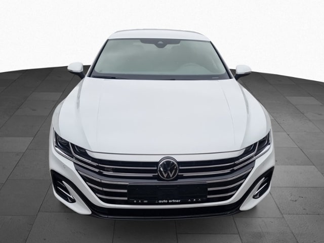 Volkswagen Arteon Shooting Brake 4Motion