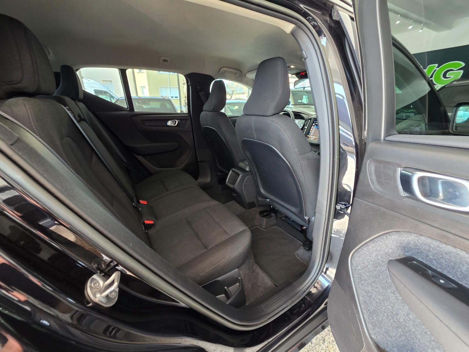 Volvo XC40 *Lenkradheizung*Kamera*49.000km*