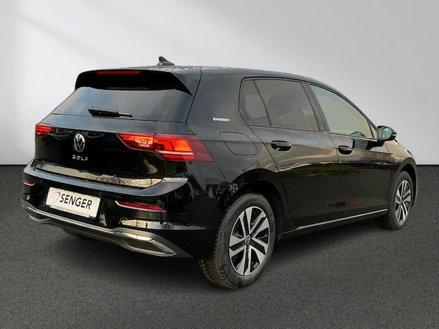 Volkswagen Golf Golf ENERGY 1,5 l eTSI OPF Digitales Cockpit