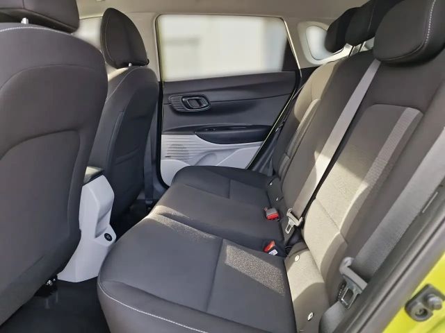 Hyundai i20 1.0 Prime T-GDi