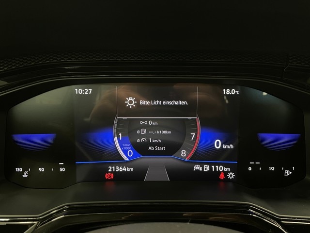 Volkswagen Polo 1.0 TSI Life