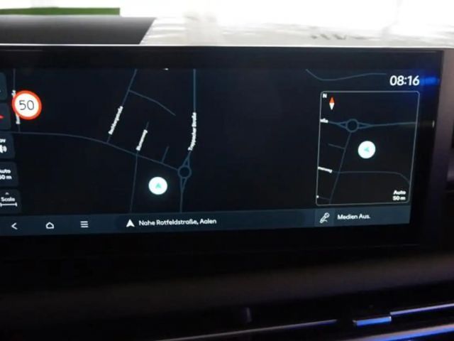 Hyundai Tucson T-GDi